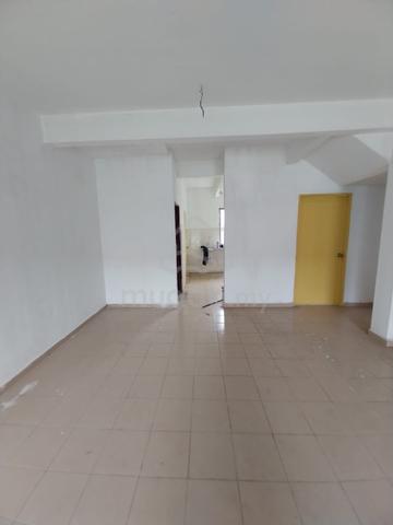 Teres 2 Tingkat, Taman Serendah Makmur 1