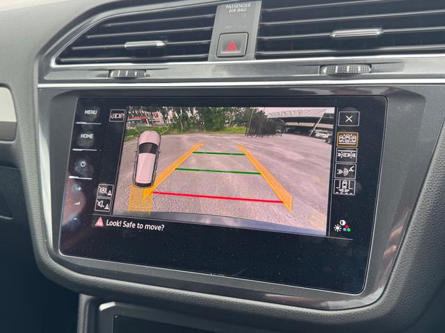 2023 Volkswagen TIGUAN 1.4 ALLSPACE LIFE MY20 - 4