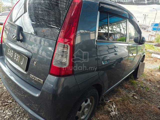 2012 Perodua VIVA 0.8 850 EX (M) - 4