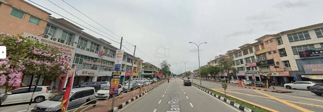[FOR RENT] Shop Office G/F|Raja Uda Area, Butterworth 1