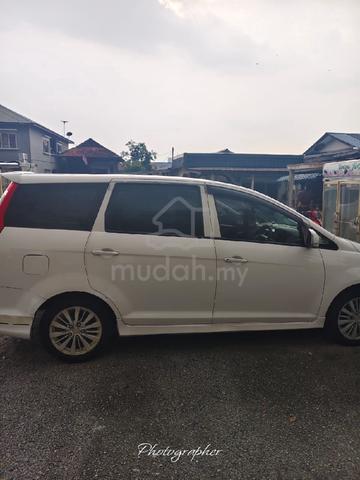 2011 Proton EXORA 1.6 BOLD EXECUTIVE (M) - 3
