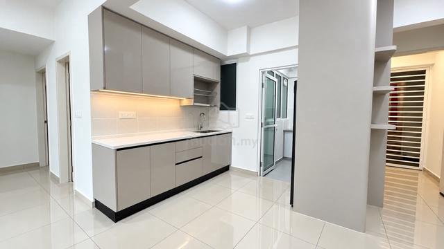 Ideal Residency 1