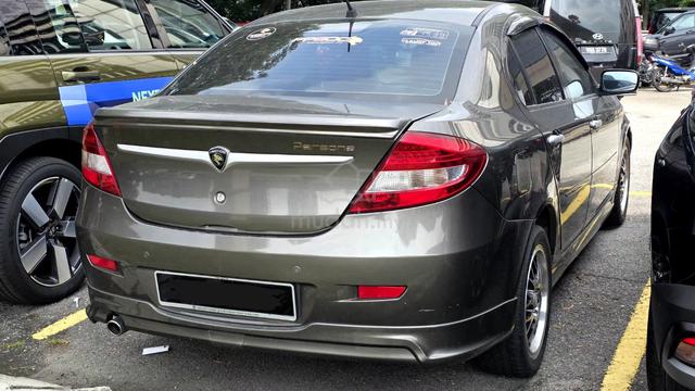 2013 Proton PERSONA 1.6 ELEGANCE (M) - 5