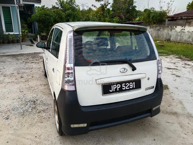 2013 Perodua VIVA 1.0 (A) - 3