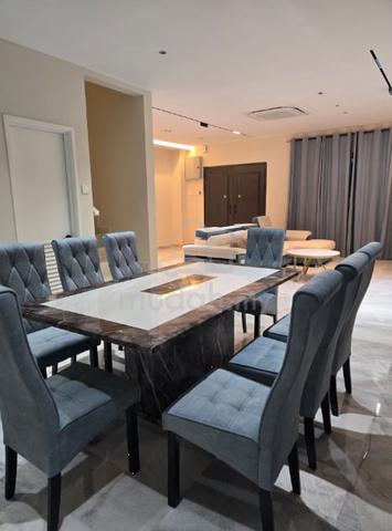 Kepong Corner unit BIG LAND 1