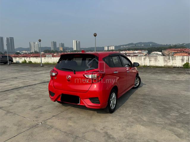 2018 Perodua MYVI 1.3 PREMIUM X (A)29K MIL ONLY - 4