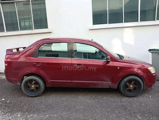 2009 Proton SAGA 1.3 BASE LINE (A) - 3
