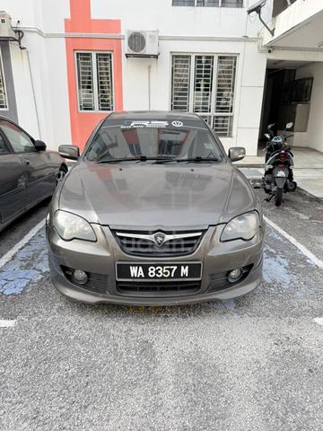 2014 Proton PERSONA 1.6 ELEGANCE BASE LINE (A) - 1