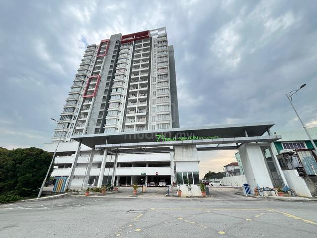7 Tree Seven Residence 1