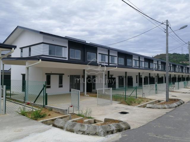 Rumah utk Disewa Tmn Sri Lemawang 1