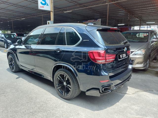 2016 Bmw X5 2.0 xDRIVE40e M SPORT (CKD) (A) - 4