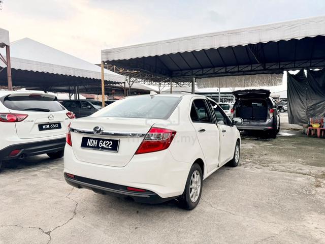 2018 Perodua BEZZA 1.3 PREMIUM X (A) - 4
