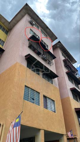 Apartment Sri Tanjung 1