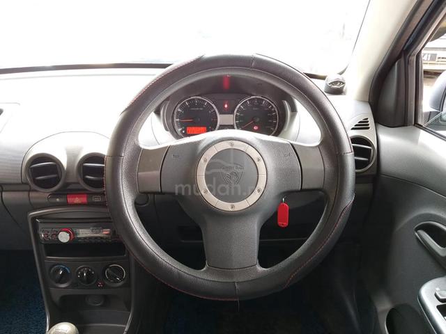 2009 Proton Saga 1.3 BLM (M) 5 Speed Manual - 5