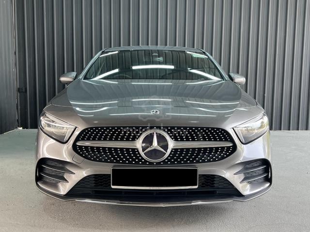 2019 REG 2020 Mercedes Benz A250 2.0 AMG W177 M260 - 2