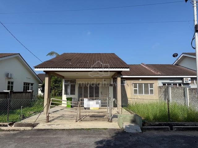 SemiD Setingkat di Bukit Rangin Perdana 1, Kuantan 1