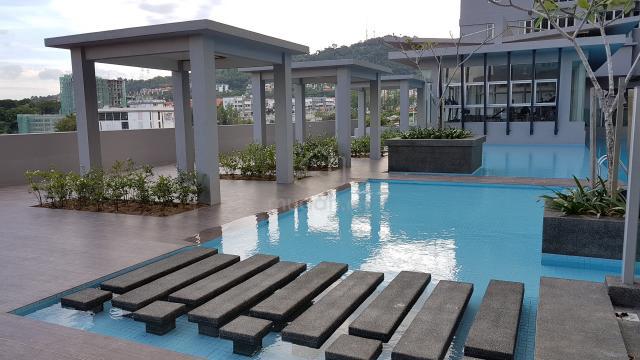 Maxim Residences 1