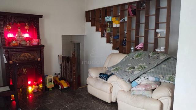 Townhouse Taman Lembah Maju 600, Pandan Indah 1