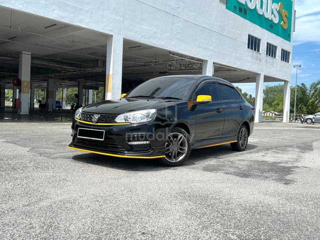 2020 Proton SAGA 1.3 R3 Limited (A) 3 YRS WARRANTY - 3