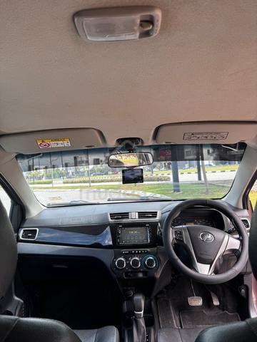 2017 Perodua BEZZA 1.3 ADVANCE (A) - 3