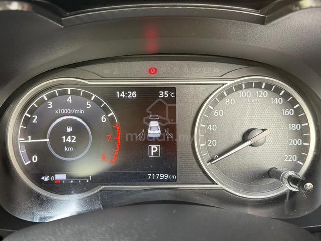 2021 Nissan ALMERA 1.0 VLT F.SERVICE Drive68 KIT - 4