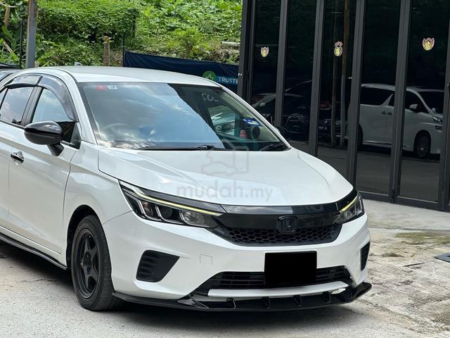 2023 Honda CITY 1.5 S HATCHBACK (A) FULL LOAN ! - 3