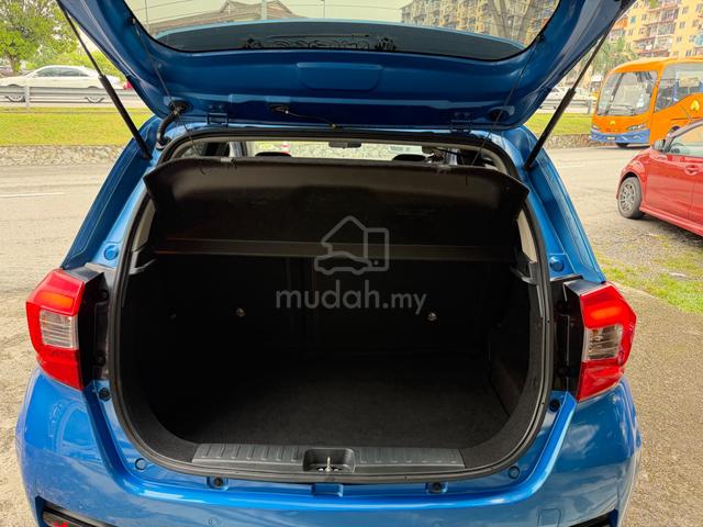 2020 Perodua MYVI 1.5 ADVANCE MY17 M800 D20N (A) - 3