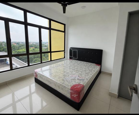 Room for rent 1