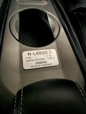 2017 Ferrari f12 N-LARGO S NOVITECH only 11 made - 4