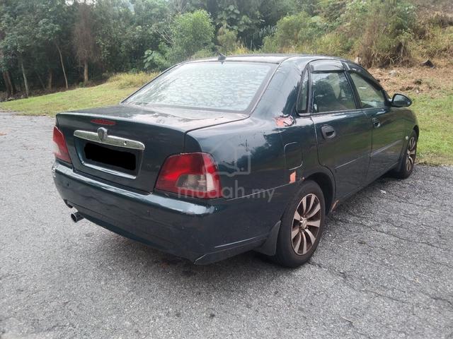 Proton WAJA 1.6 (A) - 2