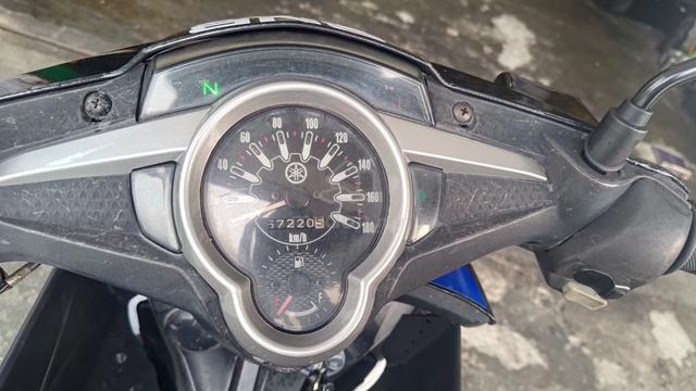 Yamaha LC135 5S Original FZ Block - Mantap & Siap - photo 5 of 8