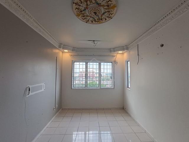 Apartment Taman Medan Jaya 1