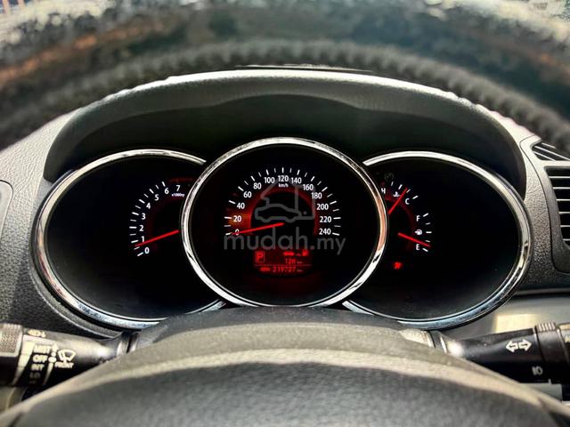 2011 Kia SORENTO 2.4 (CBU) (A) - 2