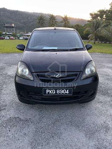 2012 Perodua VIVA 850 EX (M) For Sale ❗️❗️❗️ - 1