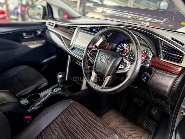 2017 Toyota INNOVA 2.0 G MY16 AN140 (A) - 4
