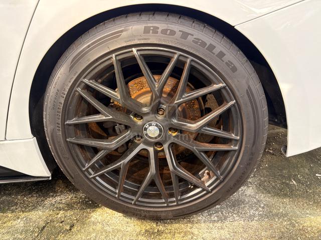 2014 Bmw 320d M SPORTS 2.0 (A) - 5