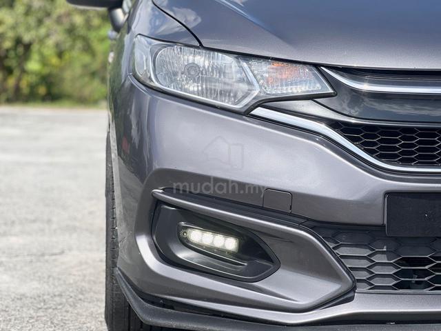 2019 Honda JAZZ 1.5 RS (A)FREE 3 YEARS WARRANTY - 5