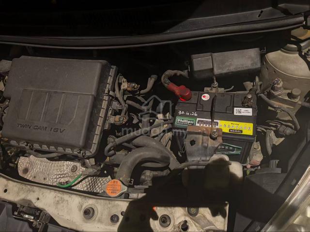 2012 Perodua MYVI 1.5 SE ZHS (A) - 4
