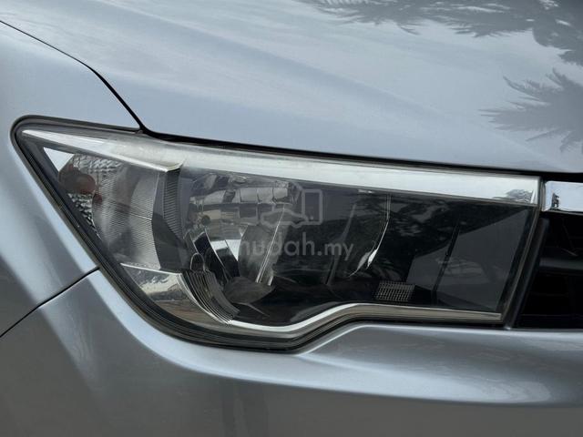 2020 Perodua BEZZA 1.0 G (A) LOW MILEAGE - 5