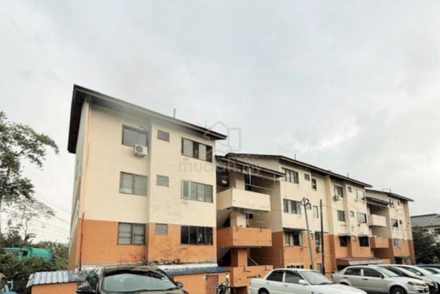 Bandar Selesa Jaya 1