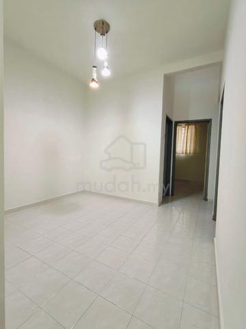 3 Rooms Single Storey @ Bukit Katil Melaka 5