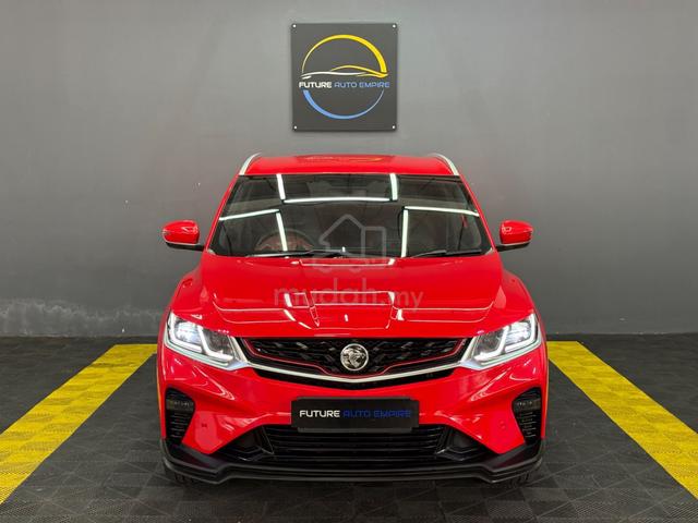 Proton X50 1.5 PREMIUM SUV / PROTON WARRANTY 2029 - 5
