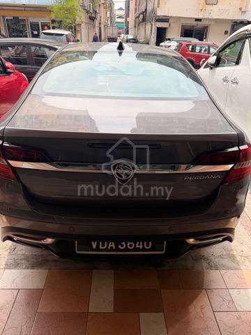 2019 Proton PERDANA 2.0 2.0L MY16 (A) - 2