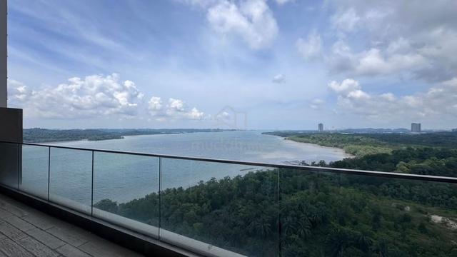 Puteri Cove Residences @ Puteri Harbour 1
