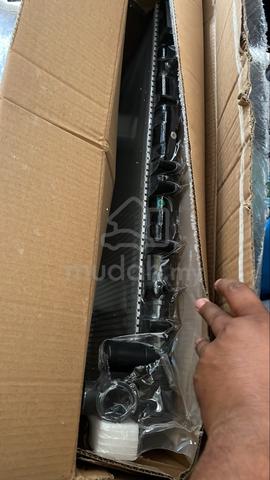 radiator nissan - photo 3 of 6