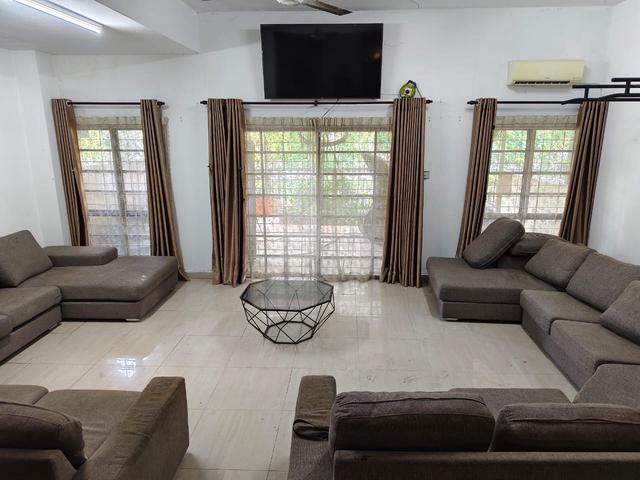 2.5 Storey TAMAN TASIK PRIMA Puchong, Actual, FACING LAKE, Low Deposit 1