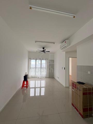 Jernih Residence 1