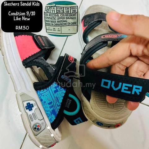 Few Shoes To Letgo - photo 2 of 4