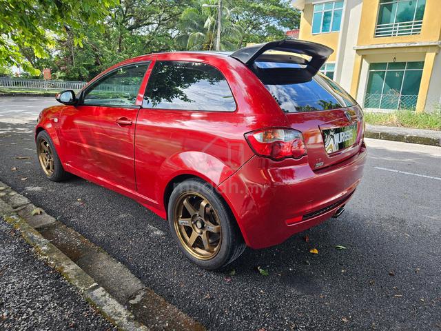 2010 Proton SATRIA 1.6 NEO H-LINE CPS (A) - 4
