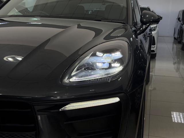 S/EXHAUST FULL OPTIONAL 2023 Porsche MACAN 2.0 ❗️❗ - 3